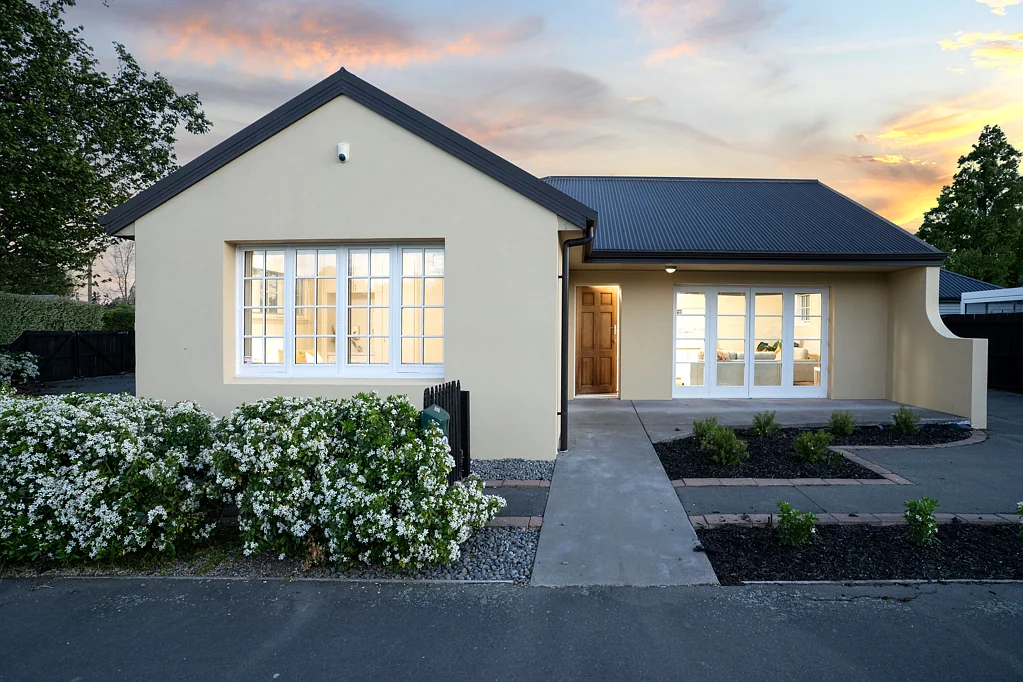 472 Innes Road, Mairehau, Christchurch, Canterbury
