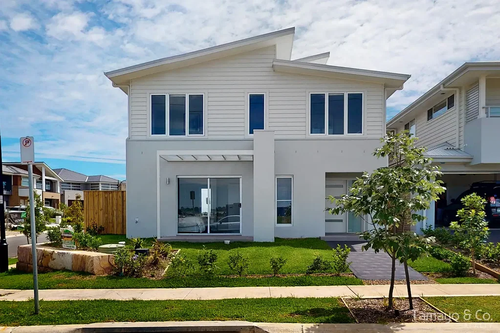 Gables 5Kwarto Discover Your Dream Home - Brand New, Exclusive Range!