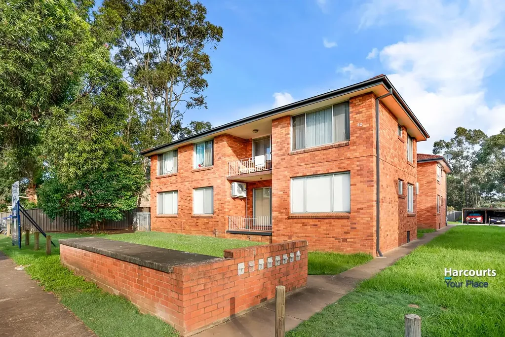 St Marys 2침실 Prime Position!