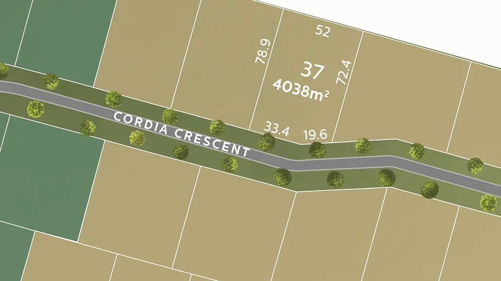 Alligator Creek Acreage living. Your lifestyle.