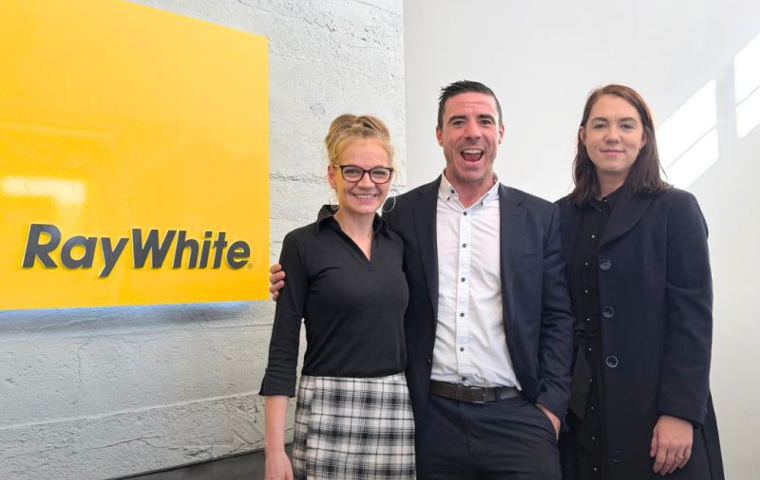 Celebrating Diversity and Collaboration at Ray White Burnside 