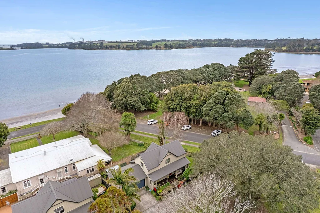 Waiuku 3બેડરૂમ Cottage Charm- Beach Walks