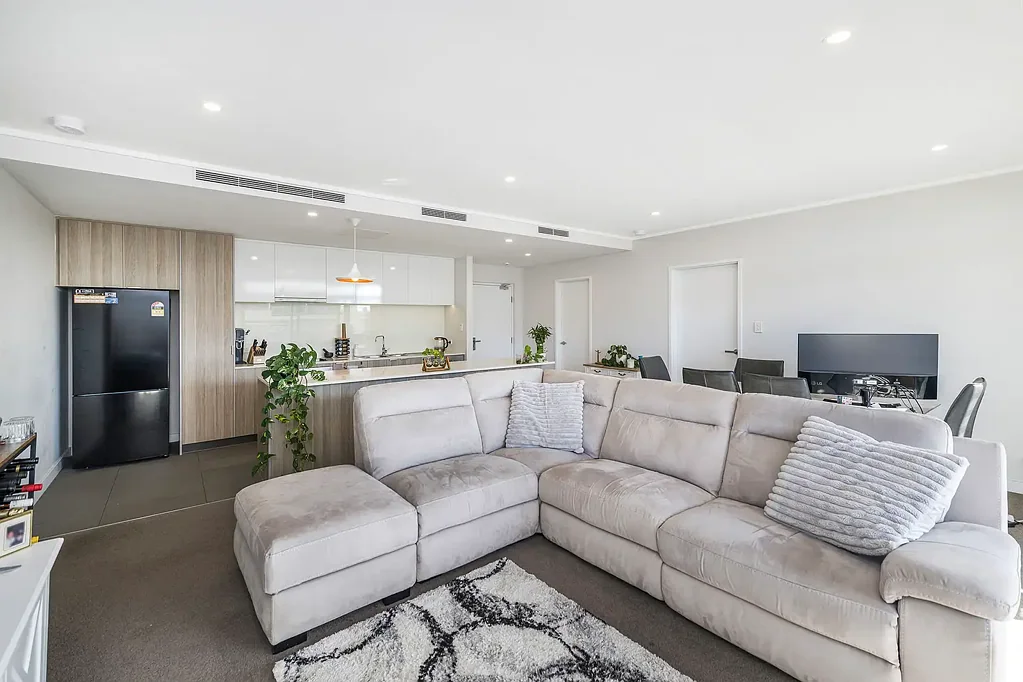 Como 2침실 SPACIOUS LIGHT FILLED APARTMENT IN THE PERFECT LOCATION