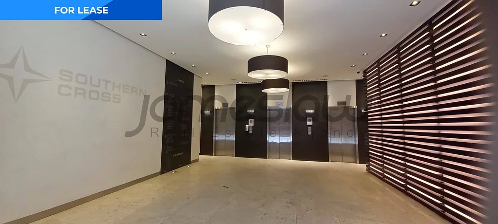 Auckland Central 143sqm CBD Office with Northern Views