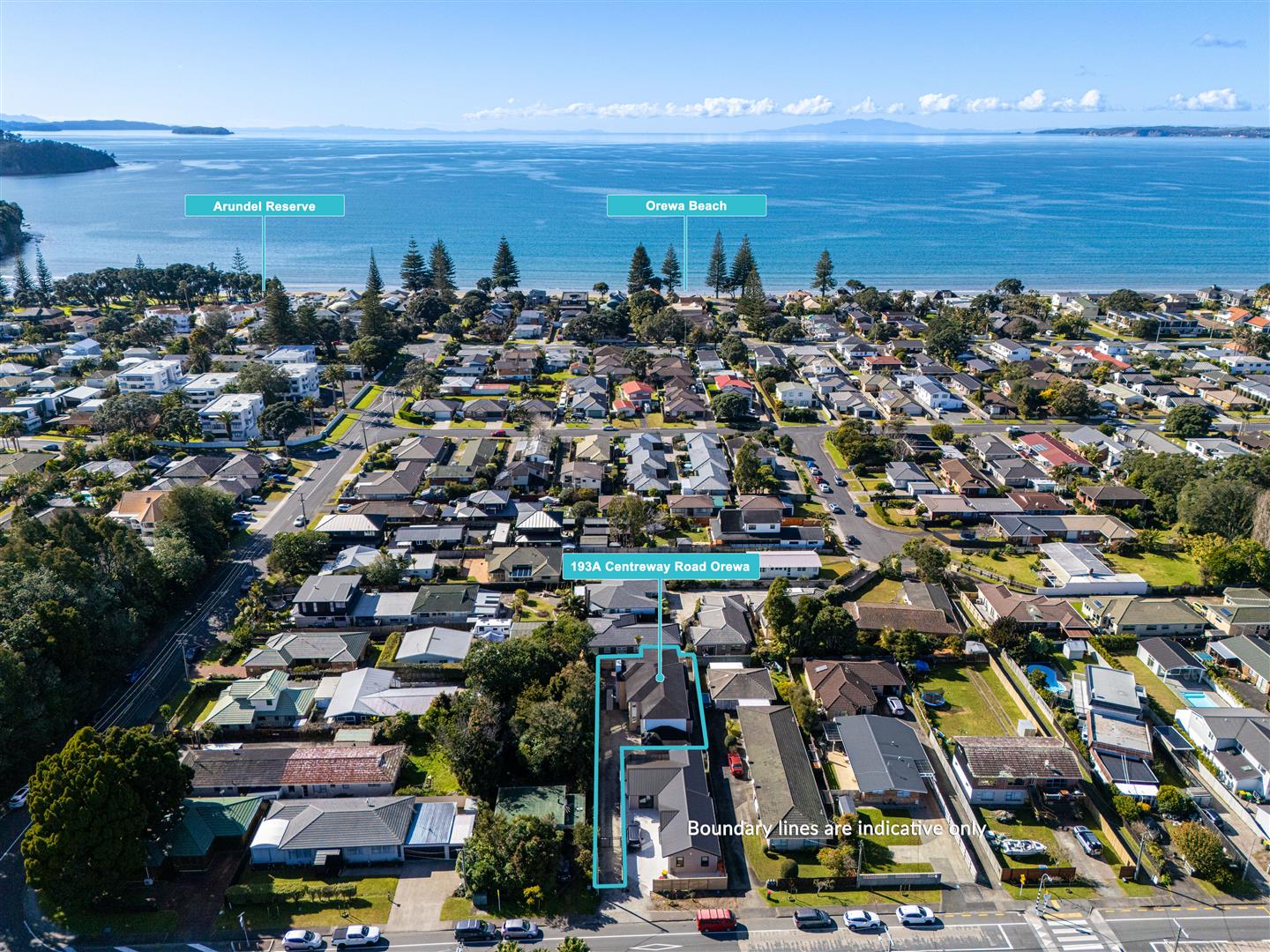 16 Boutique Way, Orewa, photo 3