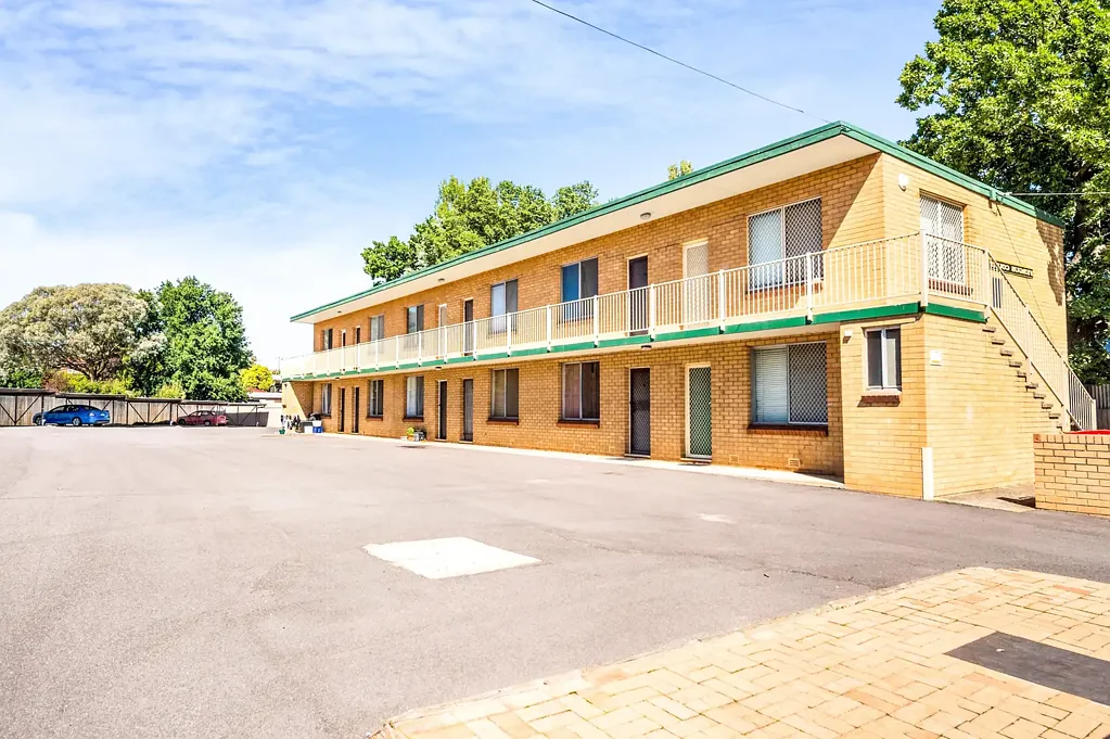 Renovated Delight