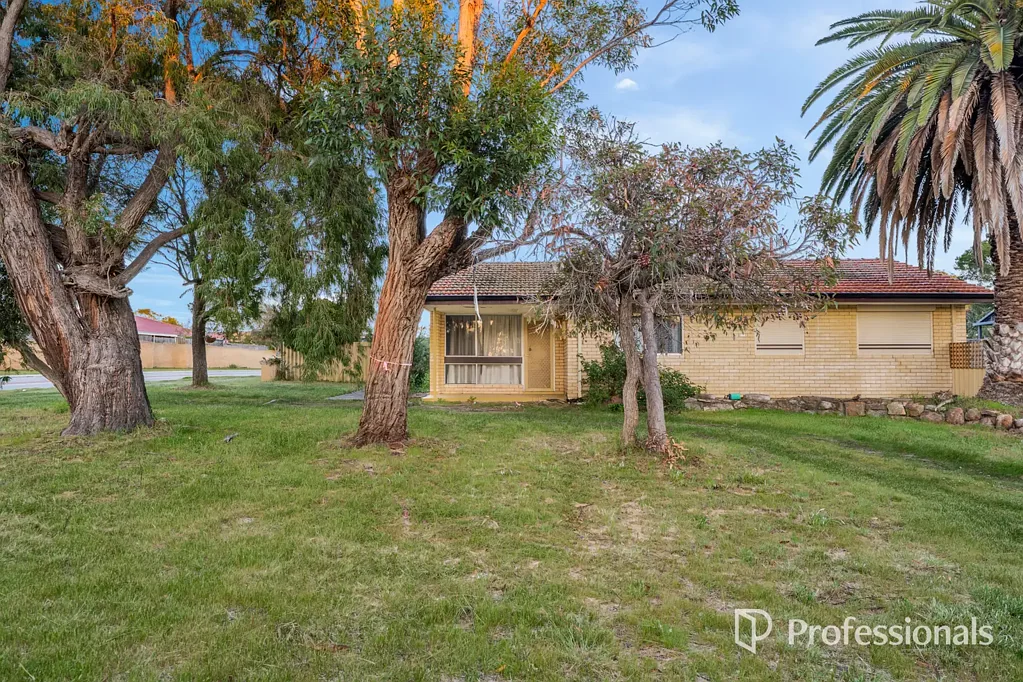 3-Bedroom Home Opposite Park