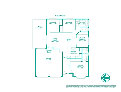 5 Hampshire Close, Heritage Park, Brisbane - Southern Region, 4房, 2浴, House