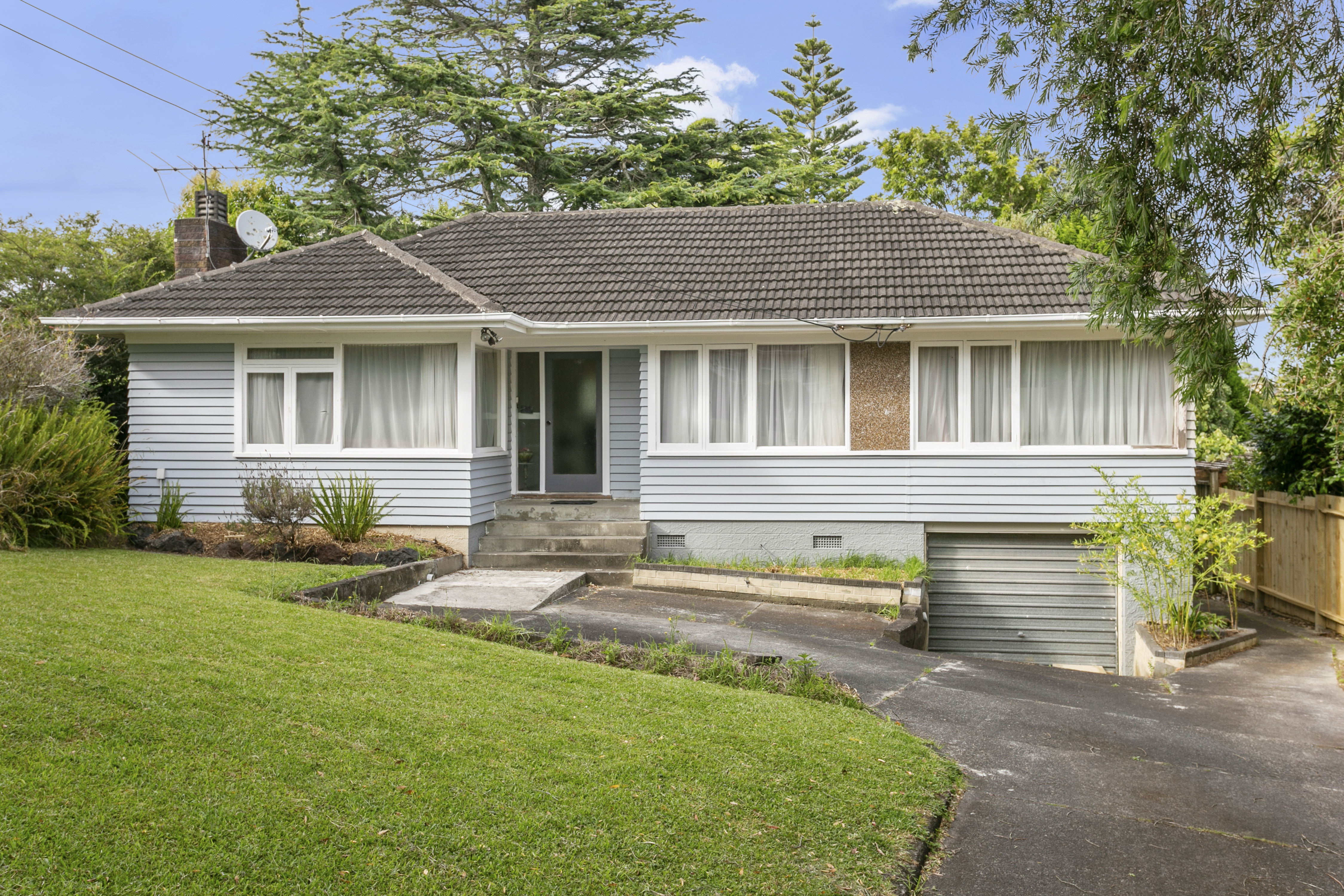 97 Evelyn Road, Cockle Bay, Auckland - Manukau, 3房, 0浴, House