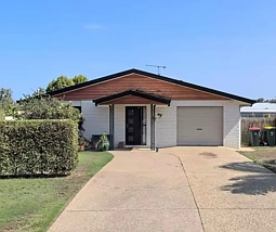 13 Magpie Avenue, Yeppoon