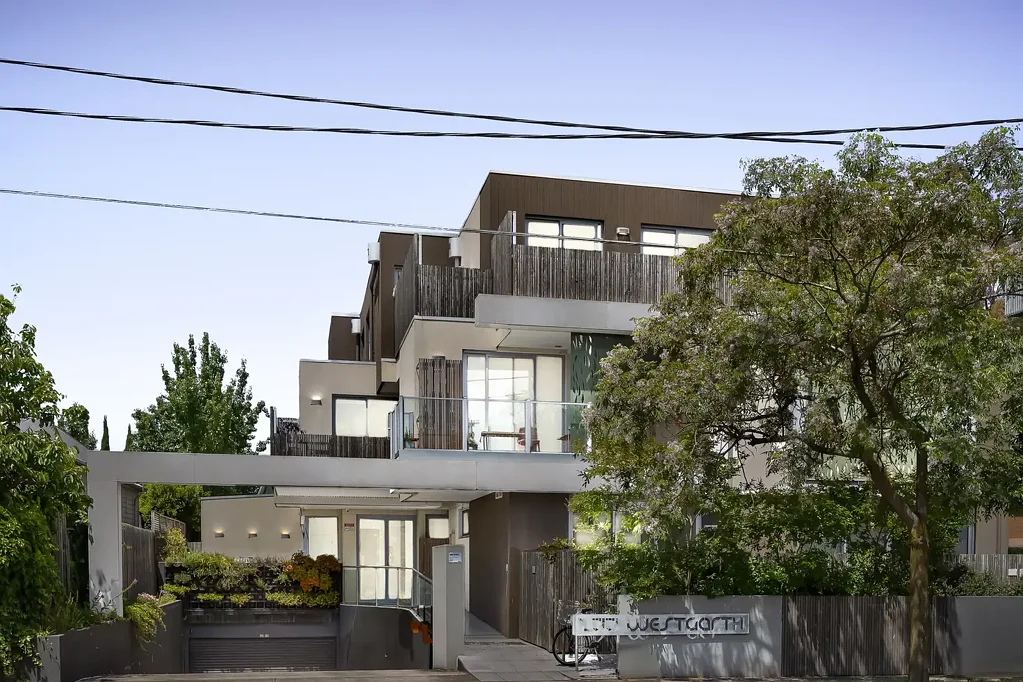 24/200 Westgarth Street, Northcote, VIC 3070