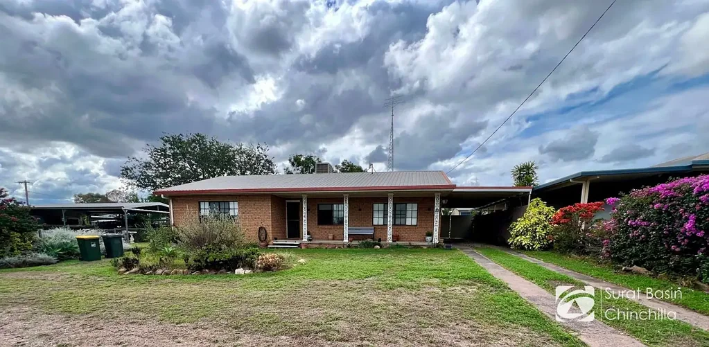 Spacious Family Home with Self-Contained Granny Flat