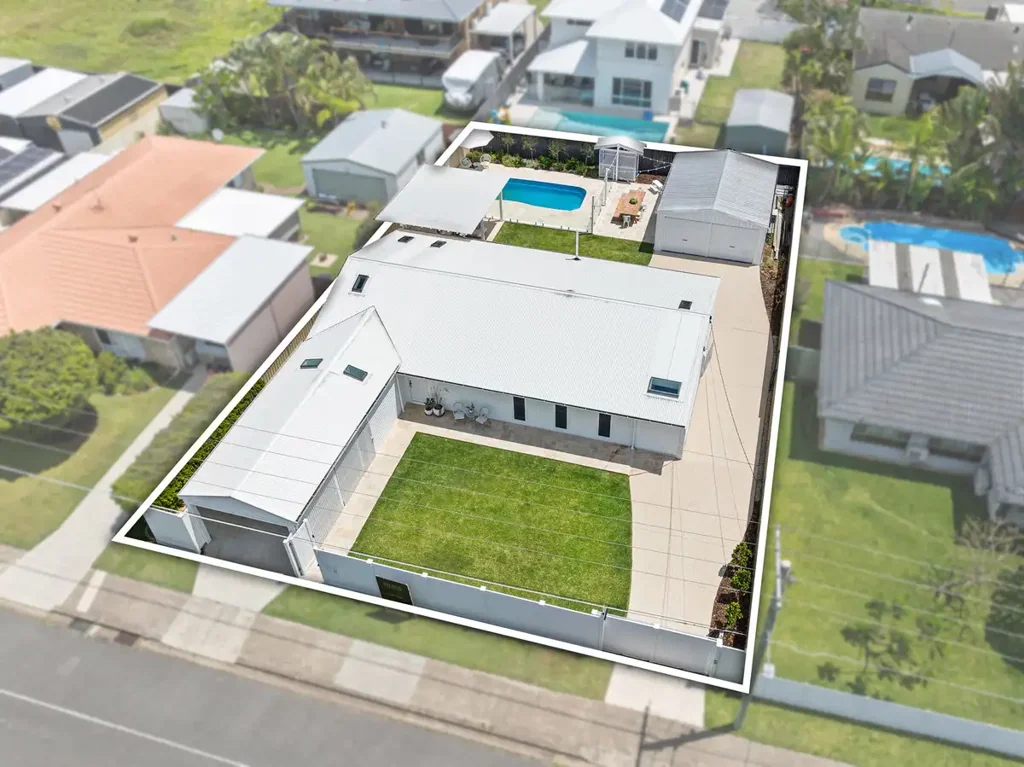 40 Agnes Street, Birkdale, QLD 4159