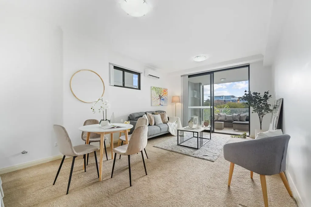 34/35-39 Balmoral Street, Waitara, NSW 2077
