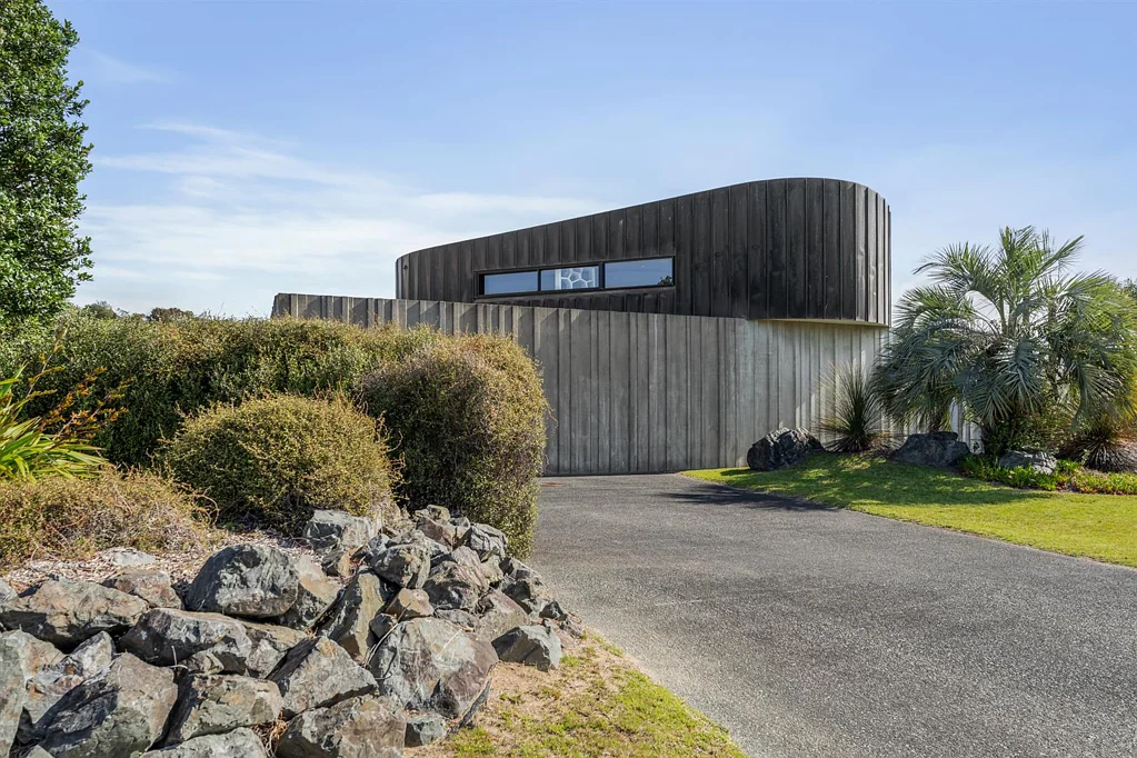 Omaha 4 Slaapkamer BUILT TO BE BOLD - ART LOVERS HOUSE