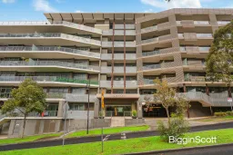 402/60 Edgewater Boulevard, Maribyrnong