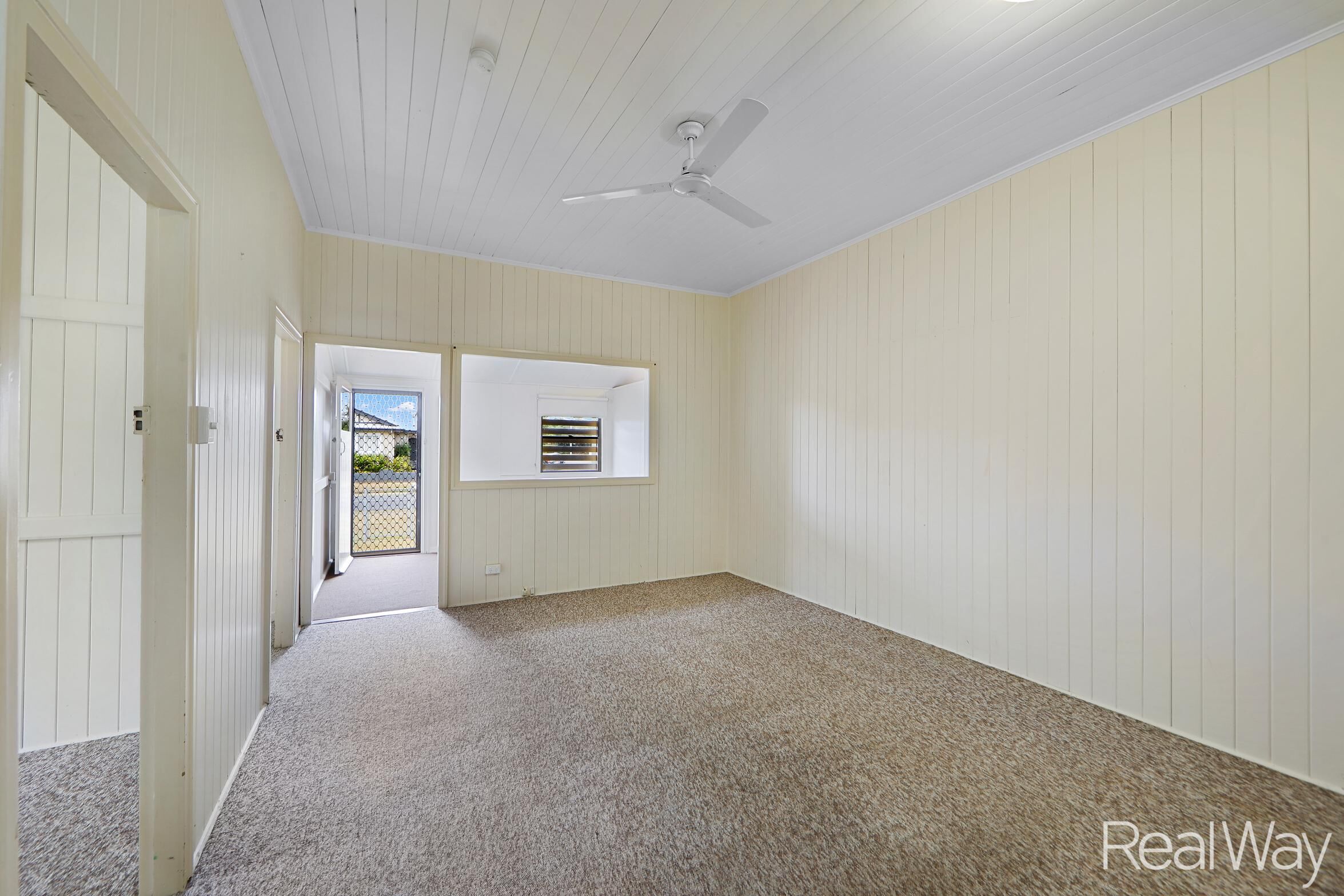 41 NOTT ST, NORVILLE QLD 4670, 0 rūma, 0 rūma horoi, House