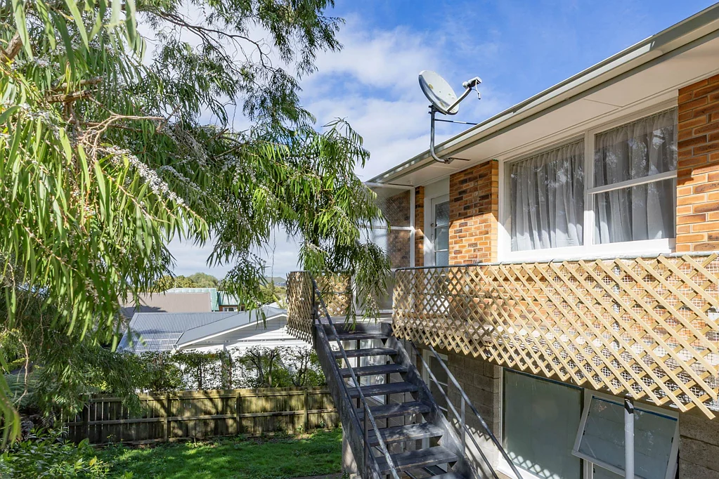 Onehunga 2બેડરૂમ A Hidden Gem in a Leafy, Peaceful Setting