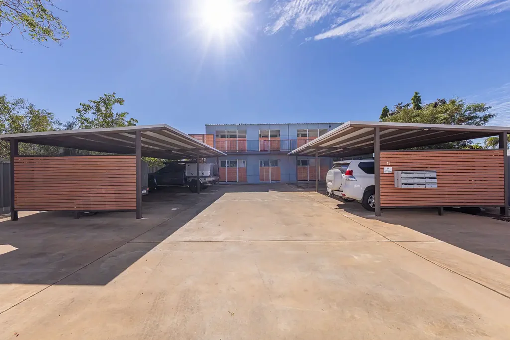 Bulgarra 1Habitaciones Invest or nest