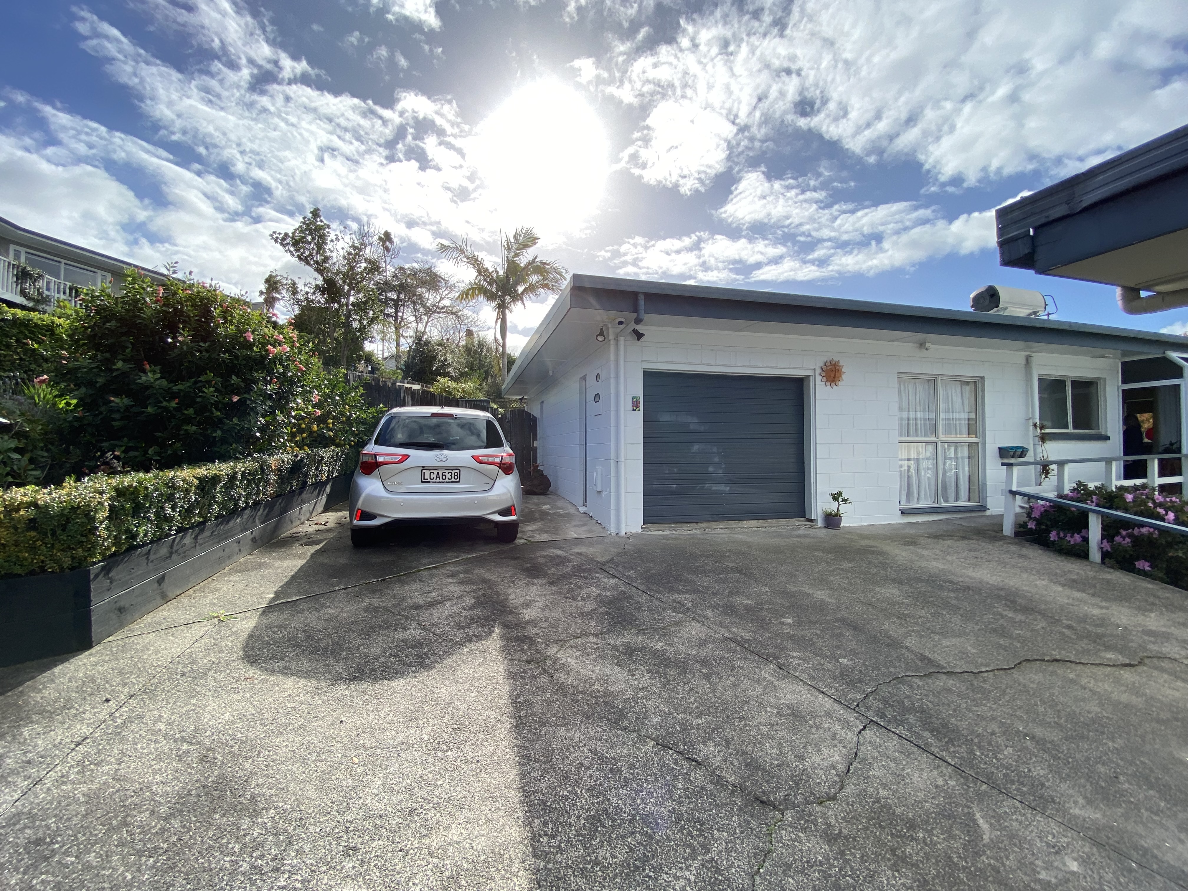 10 Kayeleen Place, Cockle Bay, Auckland - Manukau, 2 rūma, 1 rūma horoi