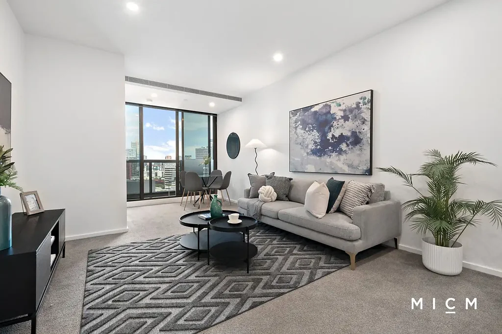 1402/81 City Road, Southbank, VIC 3006