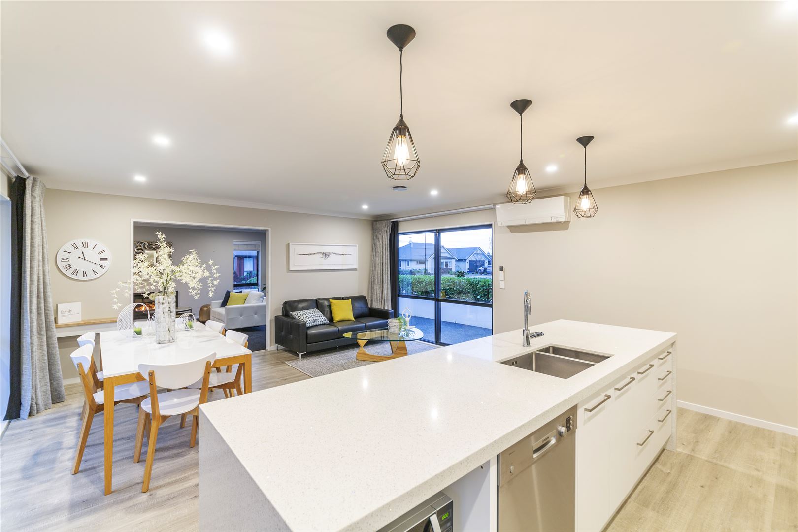 38 Hinterland Drive, Prebbleton, Selwyn, 4房, 0浴