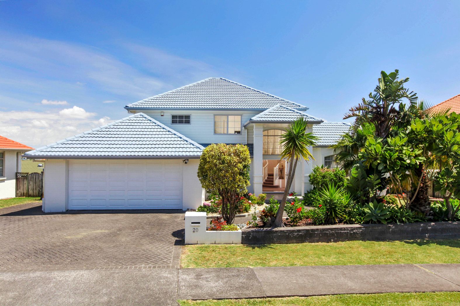 20 Rochester Crescent, Somerville, Auckland - Manukau, 5 ਕਮਰੇ, 0 ਬਾਥਰੂਮ