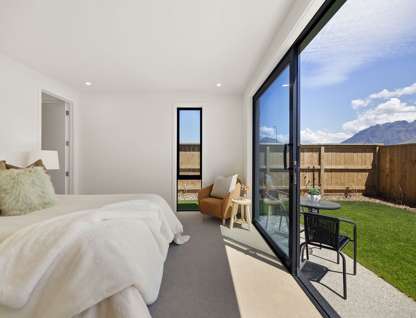 44 Forage Road, Hanley's Farm, Jacks Point, Queenstown-Lakes, Otago, 3部屋, 2バスルーム, House