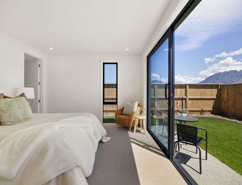 44 Forage Road, Hanley's Farm, Jacks Point, Queenstown-Lakes, Otago, 3部屋, 2バスルーム, House