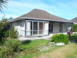 11 Braddon Street, Saint Andrews, Waimate, 2 Schlafzimmer, 1 Badezimmer