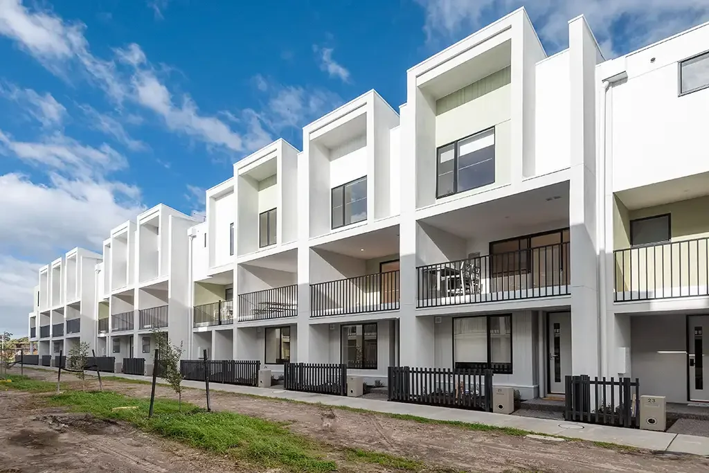 Brand-New Living in the Prestigious Brompton Lodge Estate