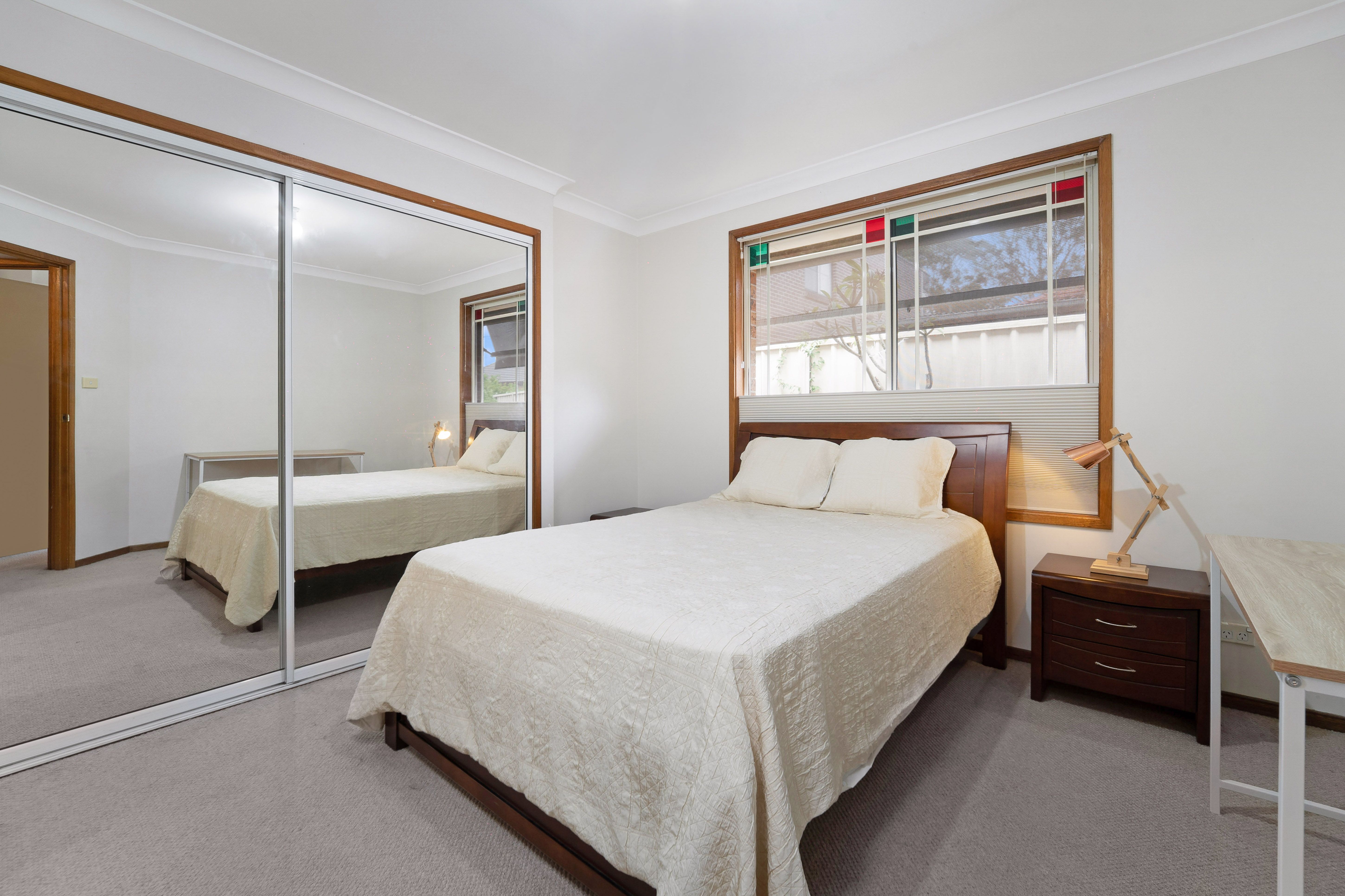 UNIT 2 1 WILSON ST, PANANIA NSW 2213, 0房, 0浴, House