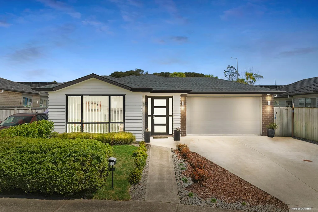 21 Ahorangi Road, Silverdale, Rodney, Auckland