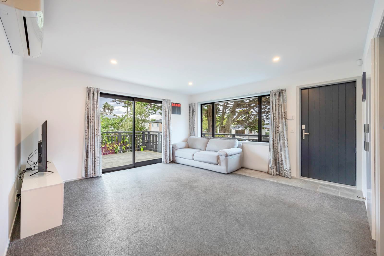 4/19 Watene Road, Mount Wellington, Auckland, 2 ห้องนอน, 1 ห้องน้ำ, Unit