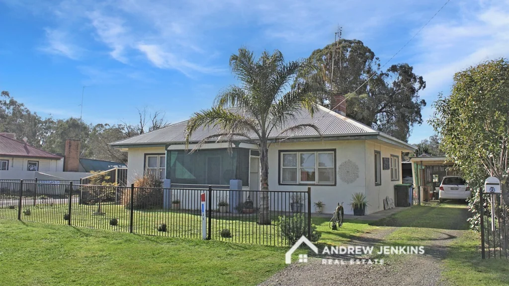 Cobram 3 Bedroom First Home Or Investment Opportunity