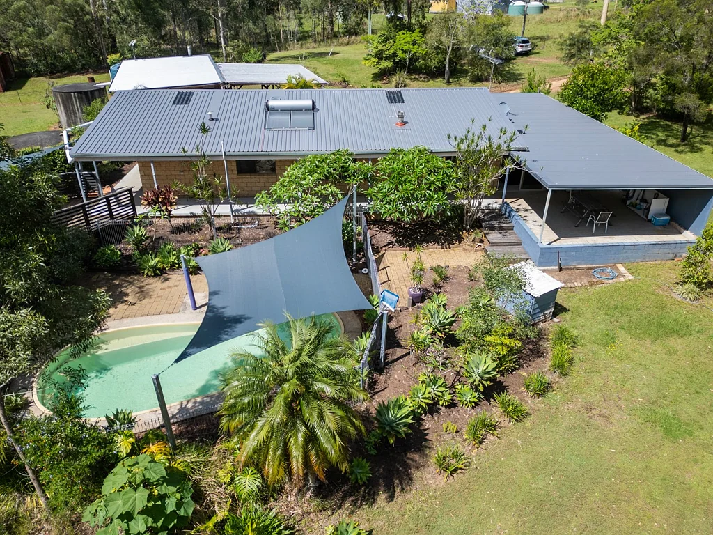 1448 Summerland Way, Mountain View, NSW 2460