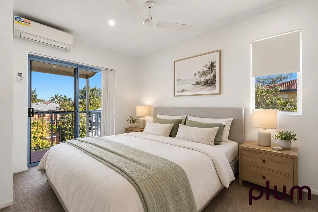 Stylish Two-Bedroom Apartment in the Heart of Taringa
