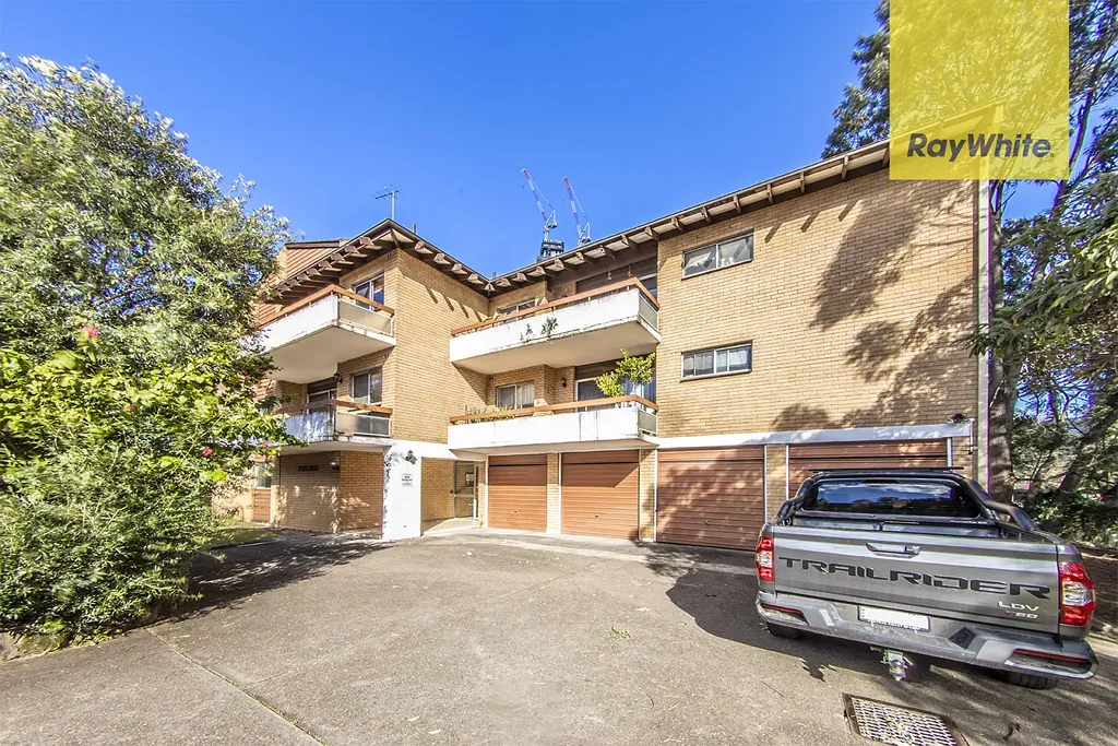 2 Bed unit