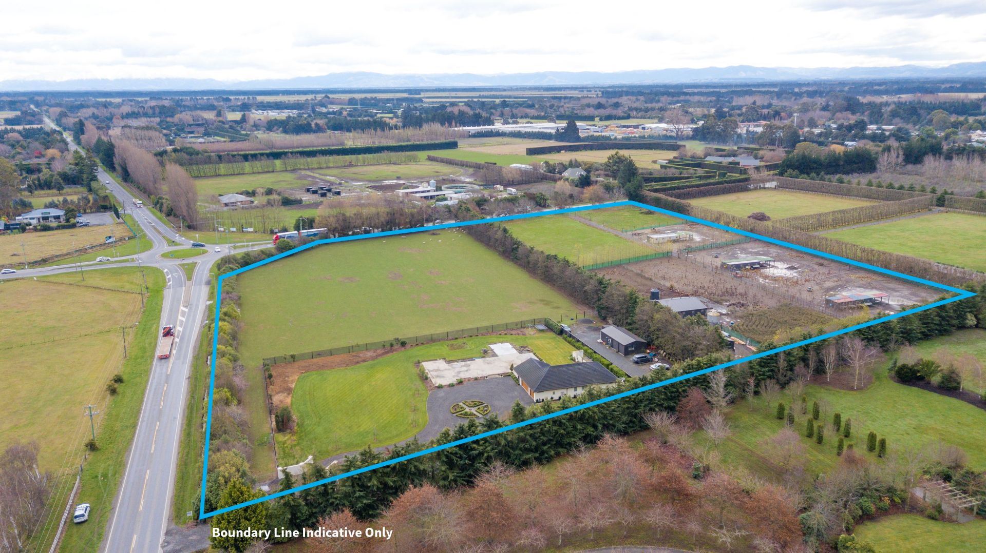 374 Buchanans Road, Yaldhurst, Christchurch, 2 Schlafzimmer, 0 Badezimmer