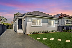 4 Beatrice Street, Bass Hill