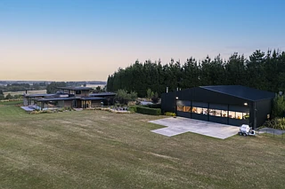 777 Mount Thomas Road, RD1, Fernside, Waimakariri