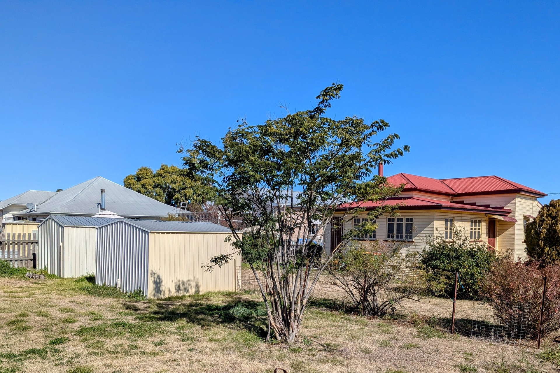 3 MASON ST, CLIFTON QLD 4361, 0 Schlafzimmer, 0 Badezimmer, House