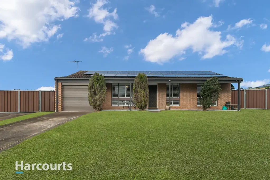 Plumpton 3Kwarto Family Entertainer with Pool, Spa & Massive Yard