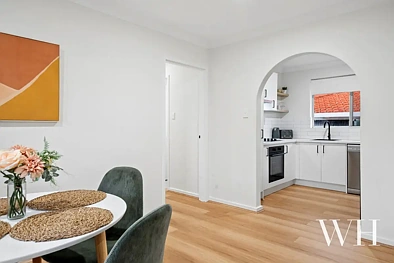 32B Owen Road, Hamilton Hill, WA 6163, 3 slaapkamers, 1 badkamers, House