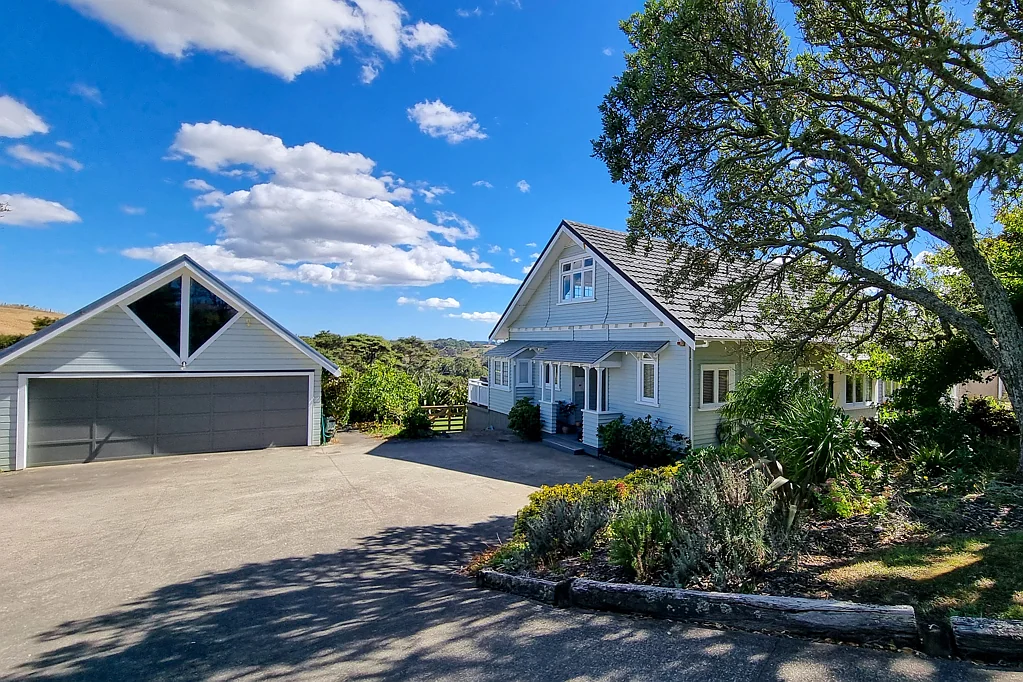 176 Valley Road, Waitoki, Rodney, Auckland