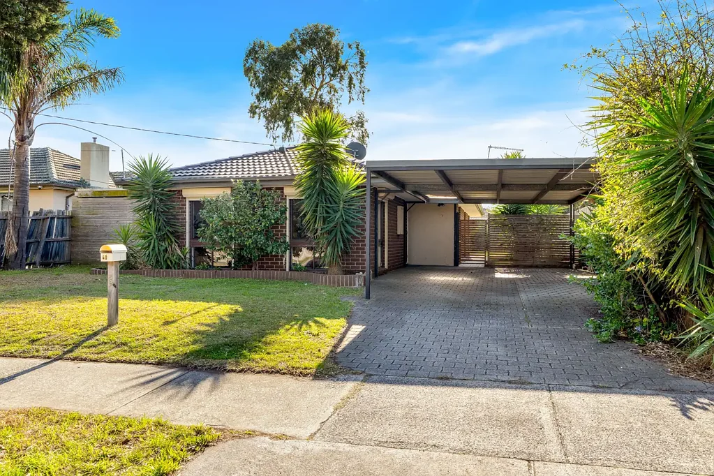 40 Dianne Avenue, Craigieburn, VIC 3064