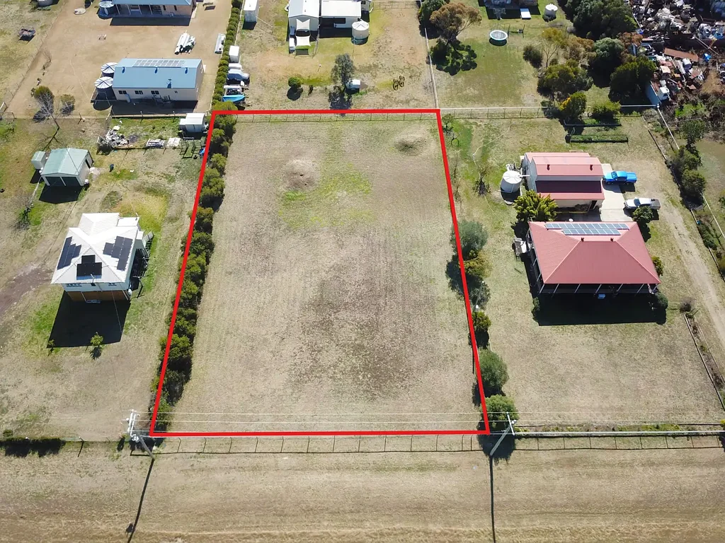 LOT 709 FELTON CLIFTON ROAD, Nobby, QLD 4360