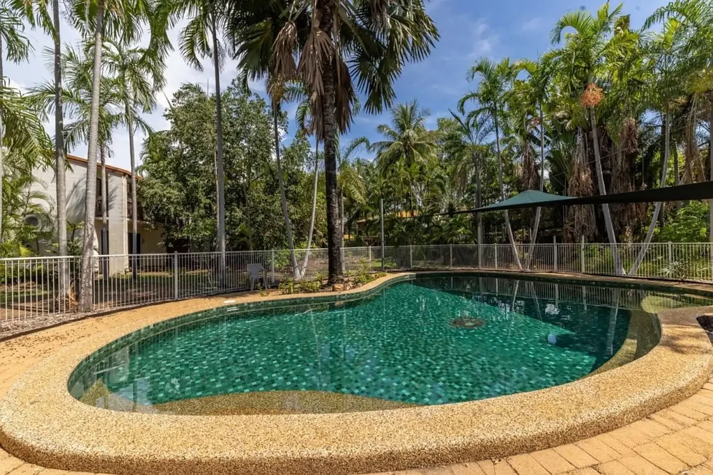 8/25 Bradshaw Terrace, Nakara, NT 810