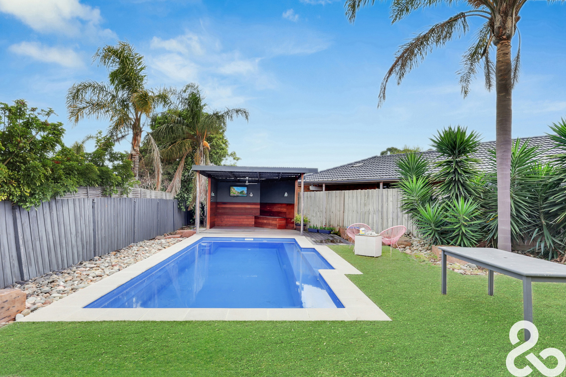 5 ANGELA CT, SOUTH MORANG VIC 3752, 0房, 0浴, House