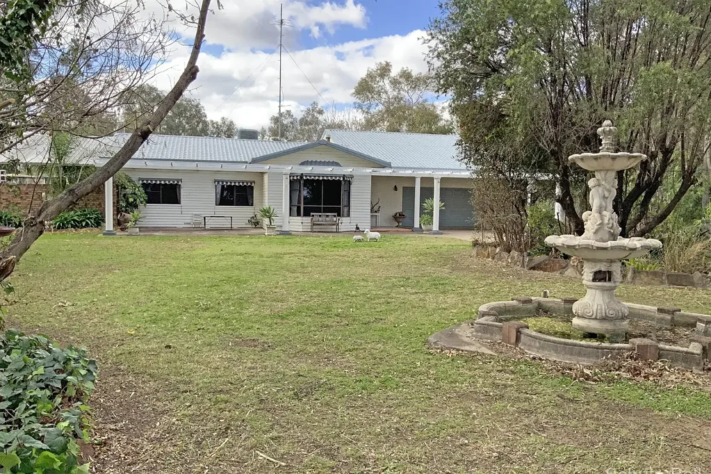 Narrabri Endless Potential